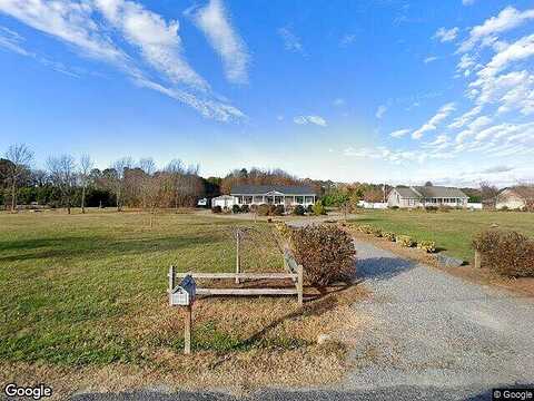 Greenfield Point, REEDVILLE, VA 22539