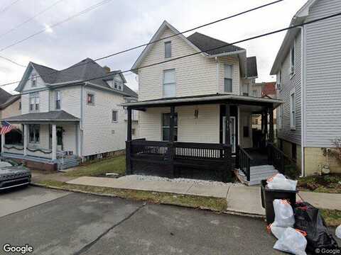 Talbot, GREENSBURG, PA 15601