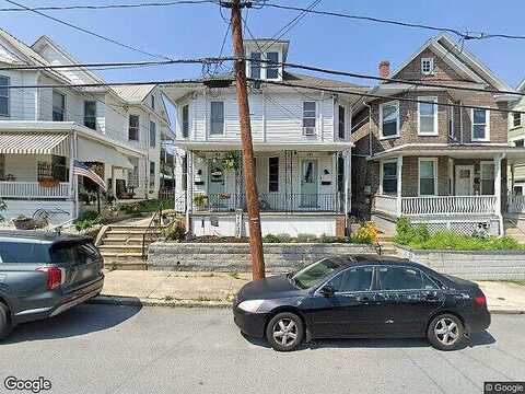High, CHAMBERSBURG, PA 17201