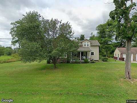 Heckman, FREDONIA, PA 16124