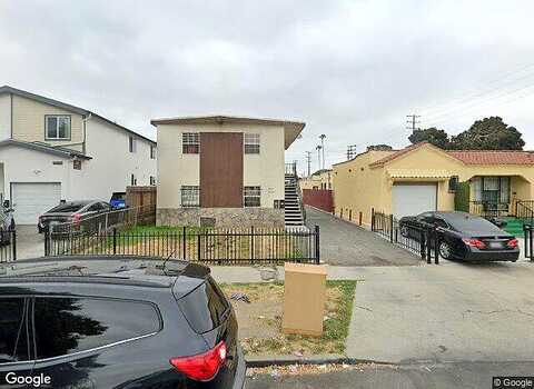 85Th, LOS ANGELES, CA 90001
