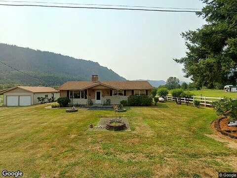 Skaggs, MORTON, WA 98356