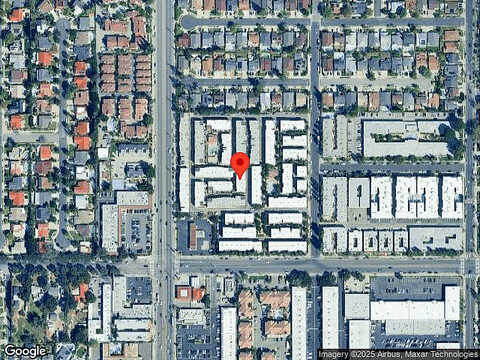 Topanga Canyon Boulevard, Chatsworth, CA 91311