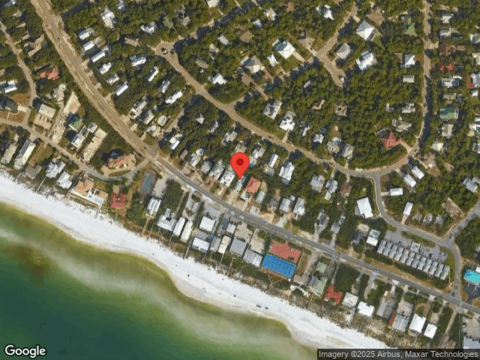 E County Highway 30A, Inlet Beach, FL 32461
