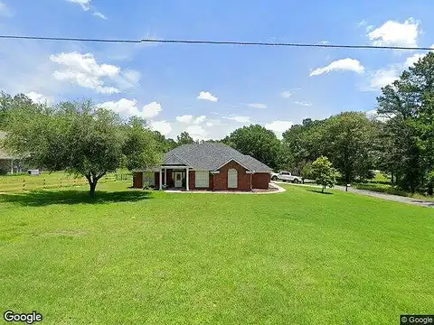 N Lexington Dr, Big Sandy, TX 75755