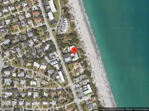S Miramar Avenue, Indialantic, FL 32903