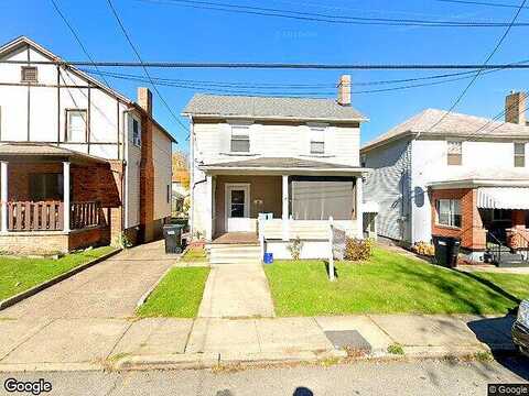 Wade St, Aliquippa, PA 15001