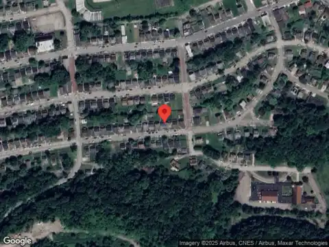 Wade St, Aliquippa, PA 15001