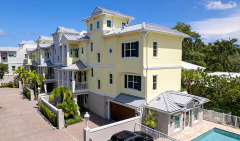 Harbor Villas Drive, North Palm Beach, FL 33408