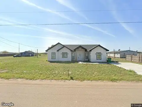 Lupita St, Mission, TX 78574