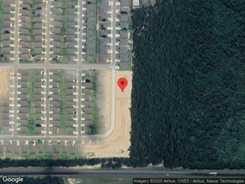 Mary Lou Way, Crestview, FL 32539