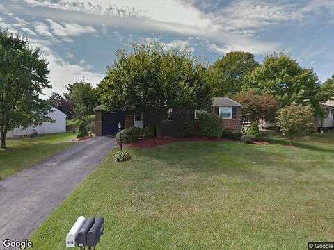 Quail, GREENSBURG, PA 15601