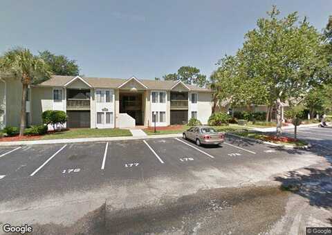 Sable Palm Lane, Titusville, FL 32780