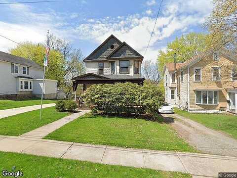 Archbald, CARBONDALE, PA 18407