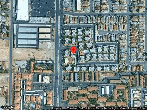 N Decatur Boulevard, Las Vegas, NV 89108