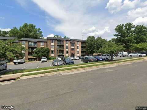 Kingsbridge Dr, Fairfax, VA 22031