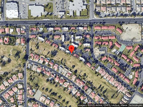 Avenue 48, Indio, CA 92201