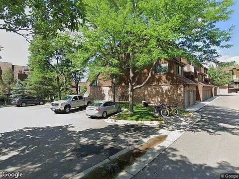 S Vance St, Lakewood, CO 80226