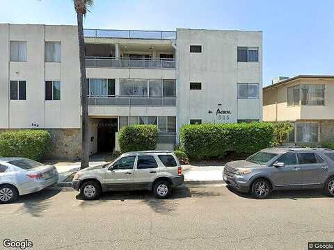 Cedar Ave #2A, Long Beach, CA 90802