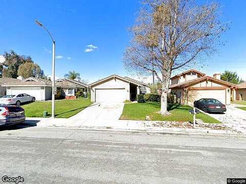 Avenida De La Reina, Temecula, CA 92592