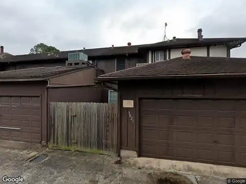 Vista Rd, Pasadena, TX 77504