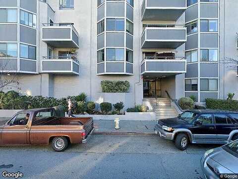 Guerrero St, San Francisco, CA 94103