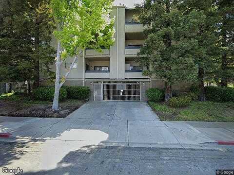 Kay Ave, Hayward, CA 94545