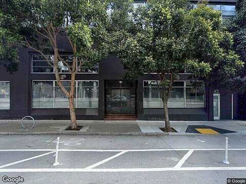 5Th St, San Francisco, CA 94103