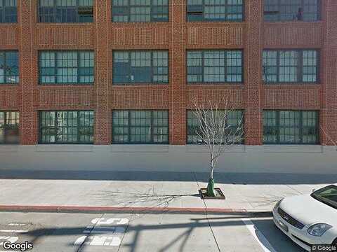Bryant St, San Francisco, CA 94110