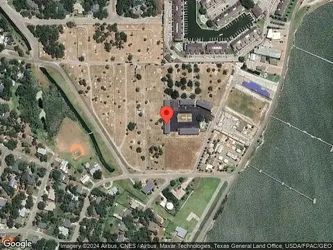 Hillcrest Dr, Rockport, TX 78382