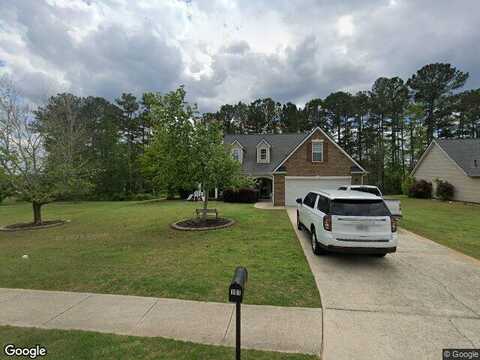 Crestwood, Hampton, GA 30228
