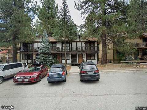 Summit Blvd #3, Big Bear Lake, CA 92315