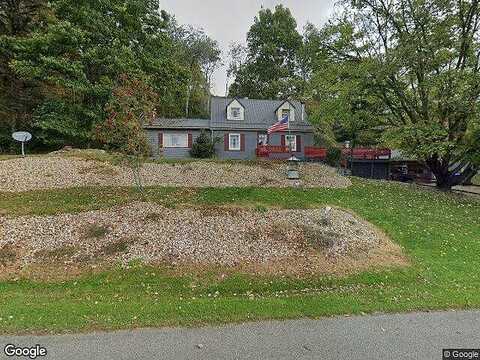 Three Degree, VALENCIA, PA 16059