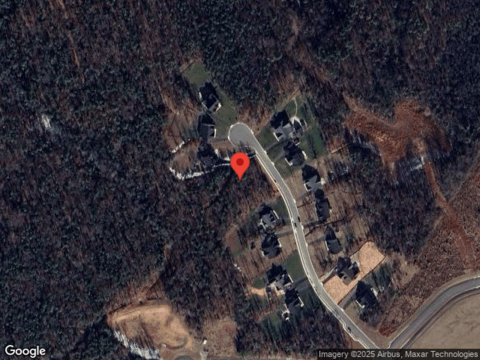 Winding White Rose, ASHLAND, VA 23005