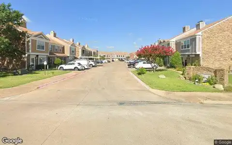 Lee St #8, Mesquite, TX 75149