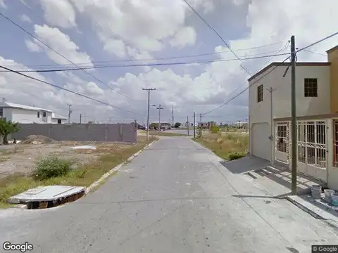 Paseo Cafetos St, Brownsville, TX 78521