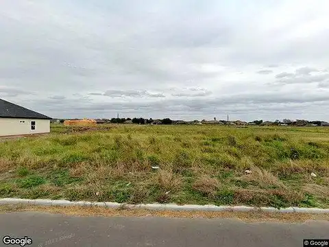 Stone Oak Dr, Weslaco, TX 78599