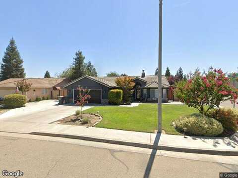 W Sweet Ave, Visalia, CA 93291