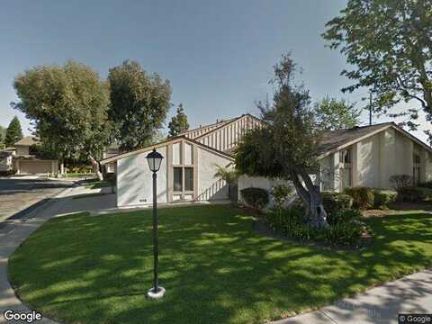 N Tustin Ave #A, Santa Ana, CA 92705
