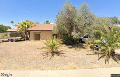 S Emerson --, Mesa, AZ 85210
