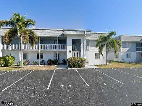 Edgewater Dr #114, Port Charlotte, FL 33980