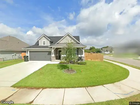 Cambria Dr, Bryan, TX 77807