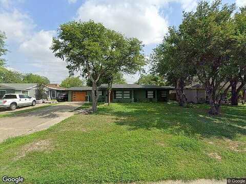 N Parkwood Dr #16, Harlingen, TX 78550