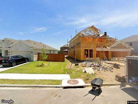 E Silos Ave, Edinburg, TX 78542