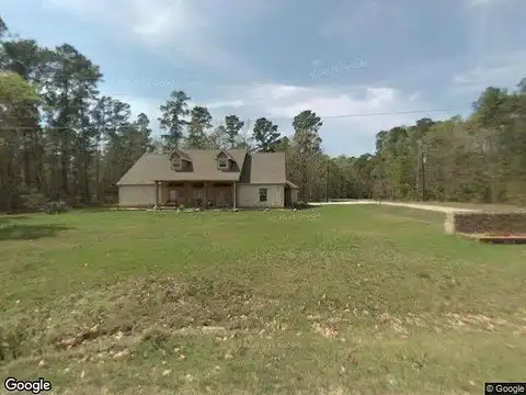 Glen Hvn, Livingston, TX 77351