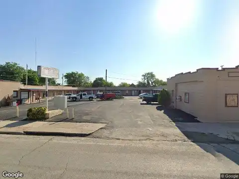 Claborne Ct, San Angelo, TX 76903