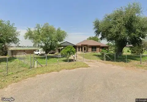 Durango St, Mission, TX 78574