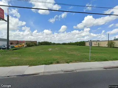 Foster Ln, Brownsville, TX 78521