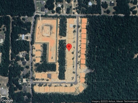 Gentle Rain Dr, Milton, FL 32570