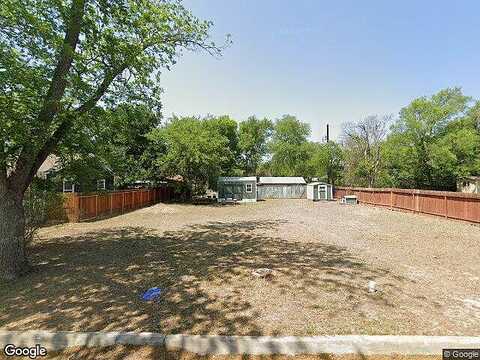 Cottage St, Kerrville, TX 78028